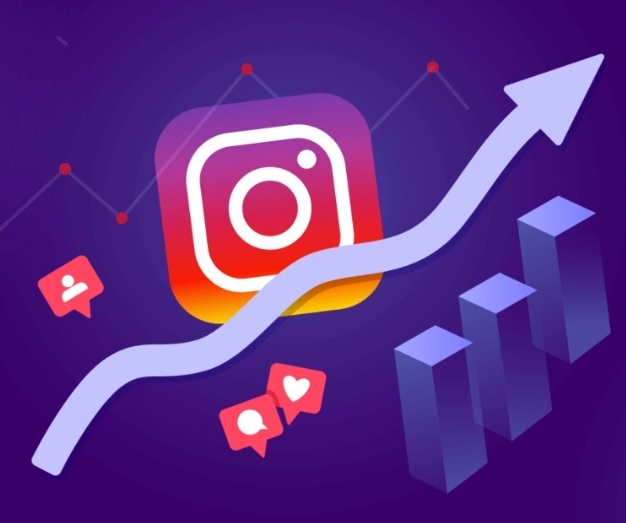 متابعين Instagram 1k