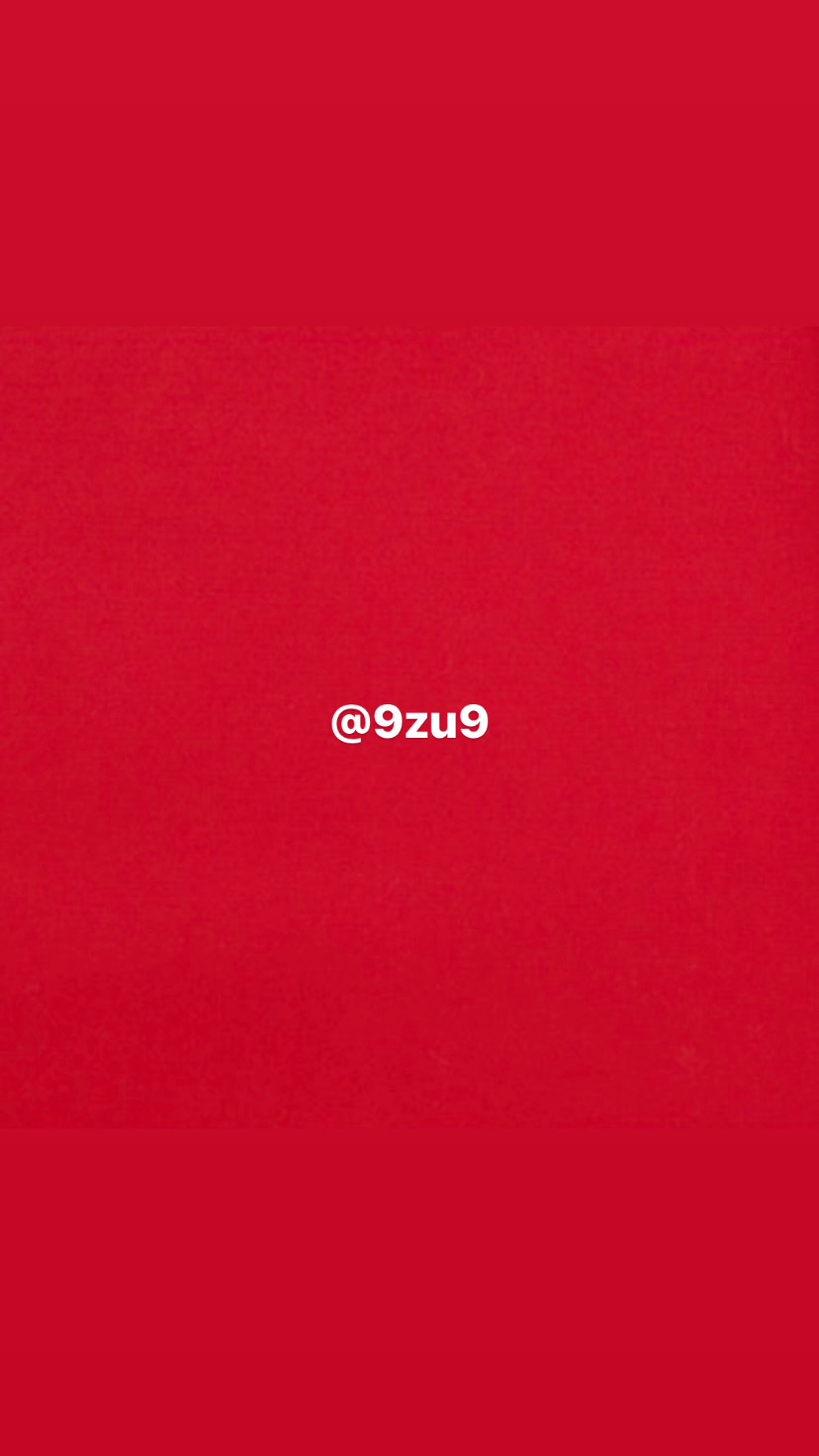 User TikTok - 9zu9