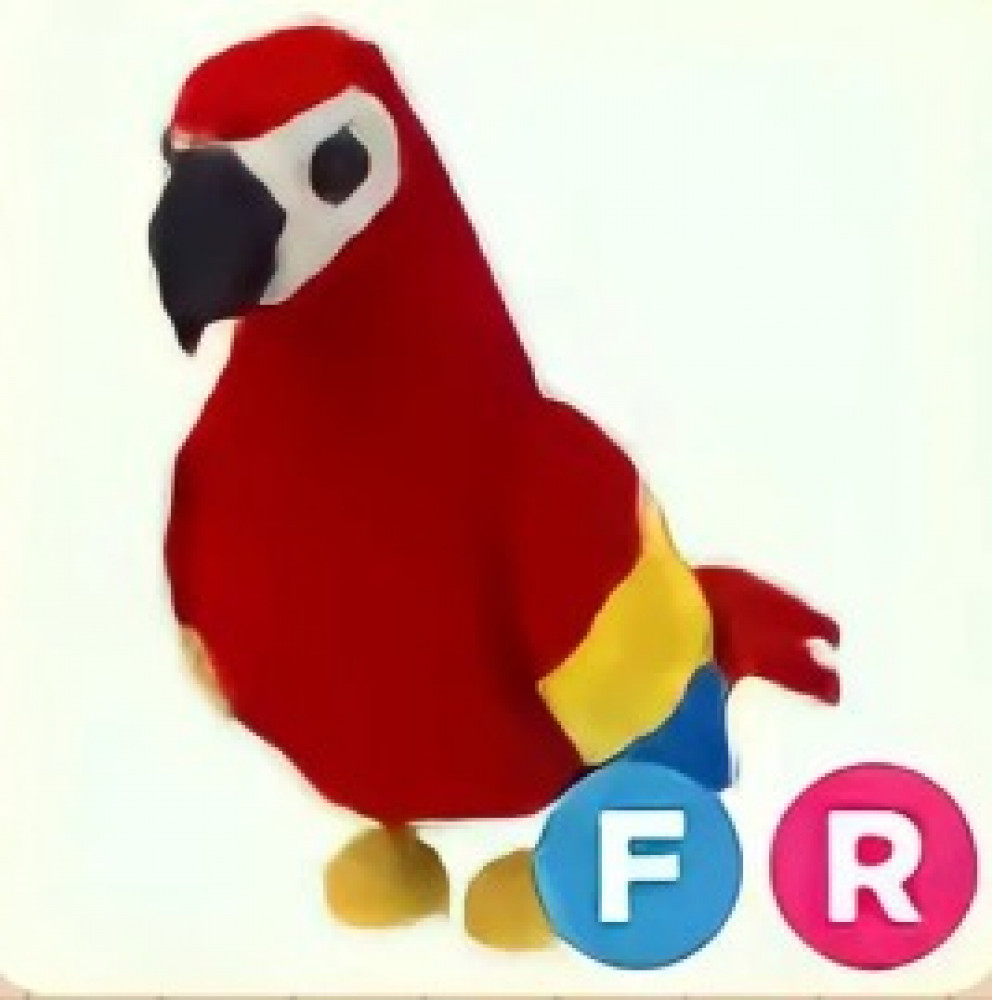 Parrot