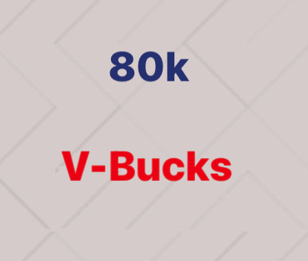 80k ڤي بوكس