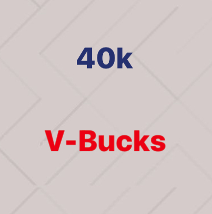 40k ڤي بوكس