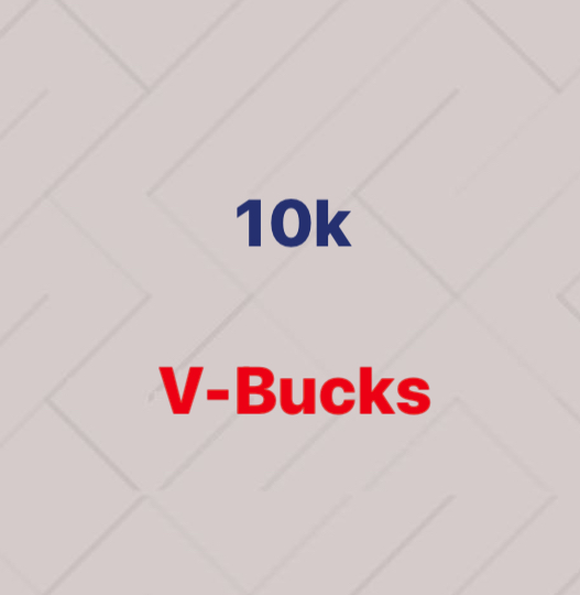 10k ڤي بوكس 🗡️