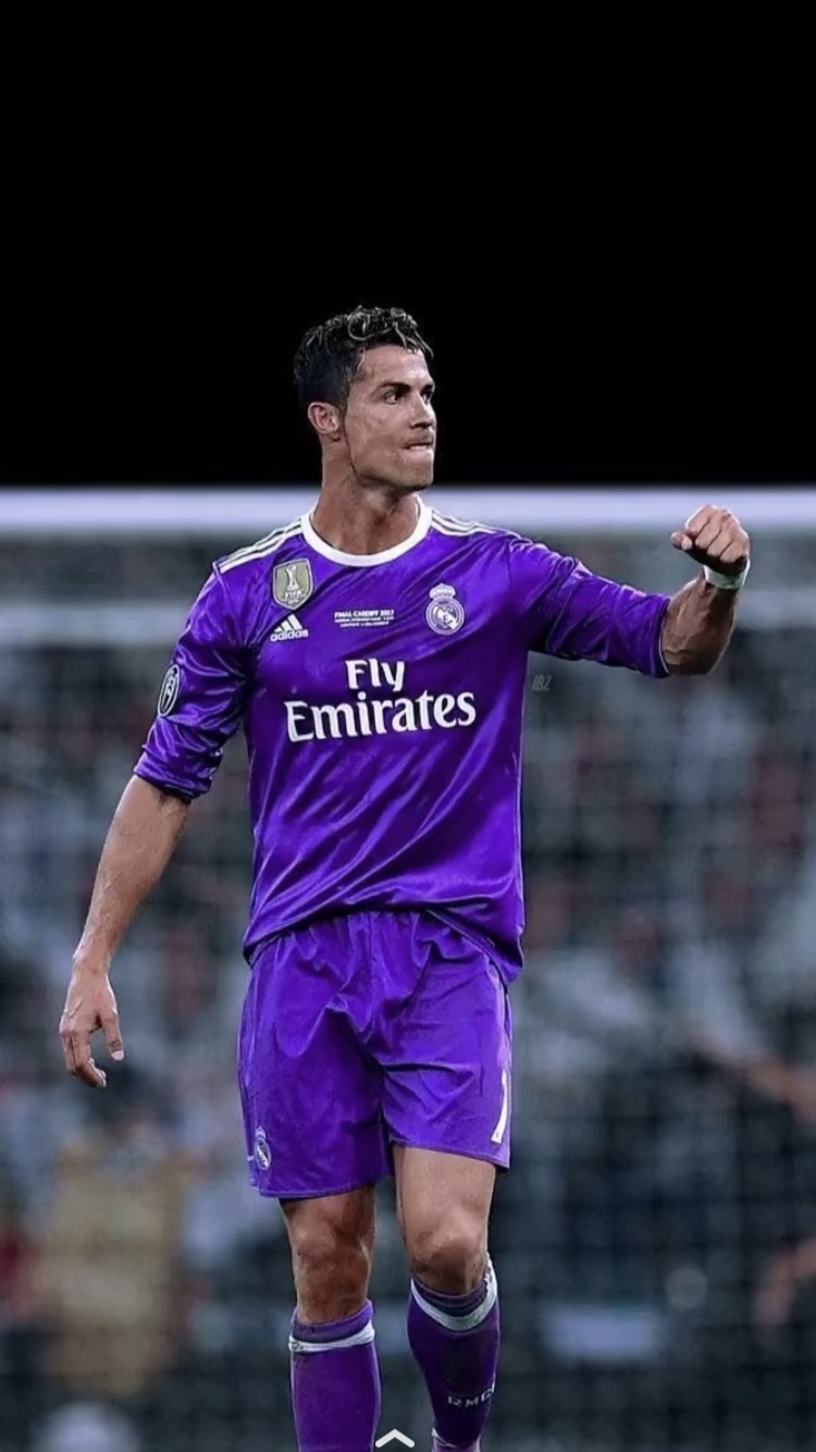 طقم ريال مدريد 2017 نهائي الابطال ❤️‍🔥