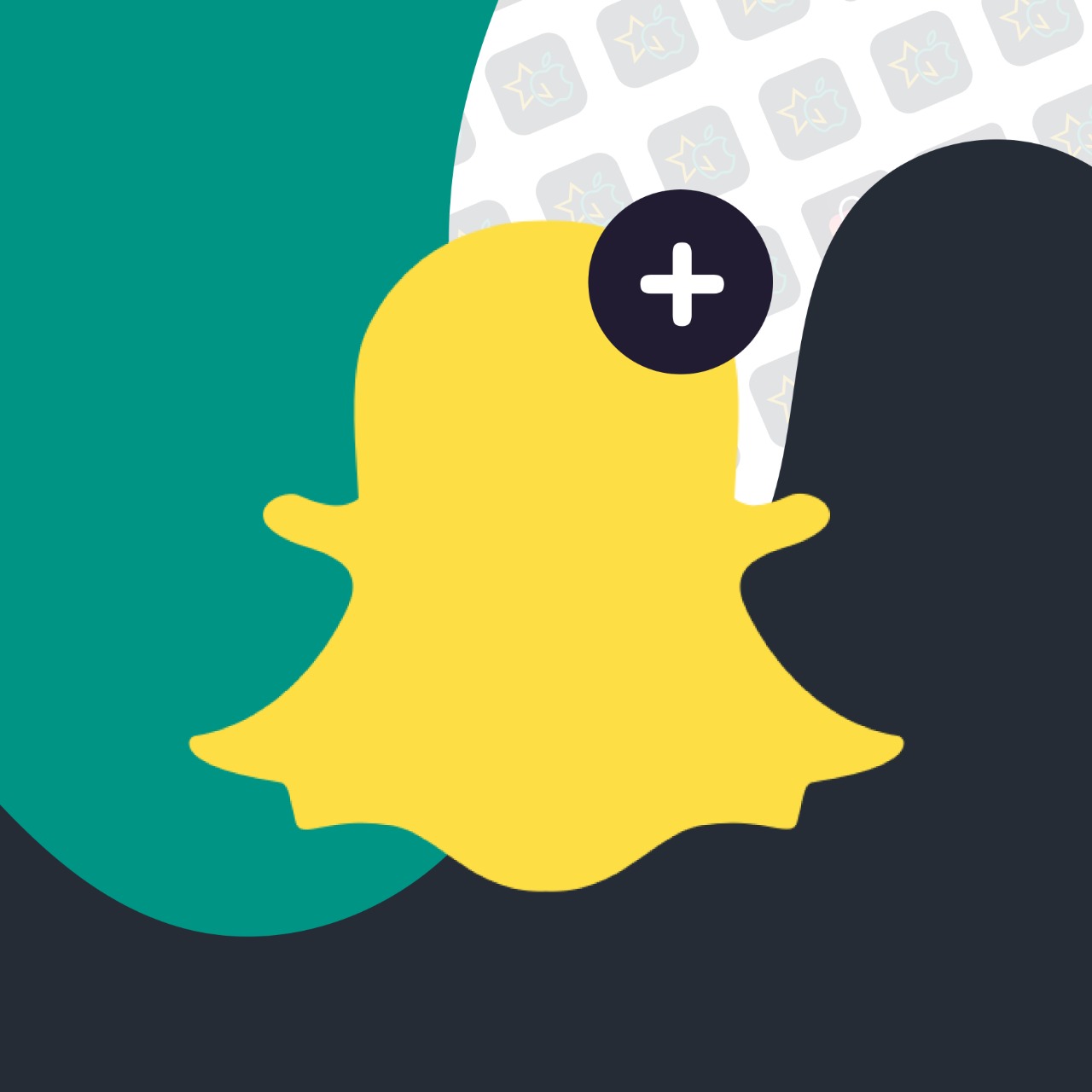 اعلان سناب