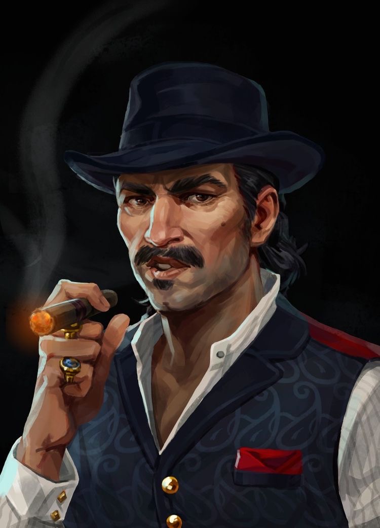 Profile Photo
